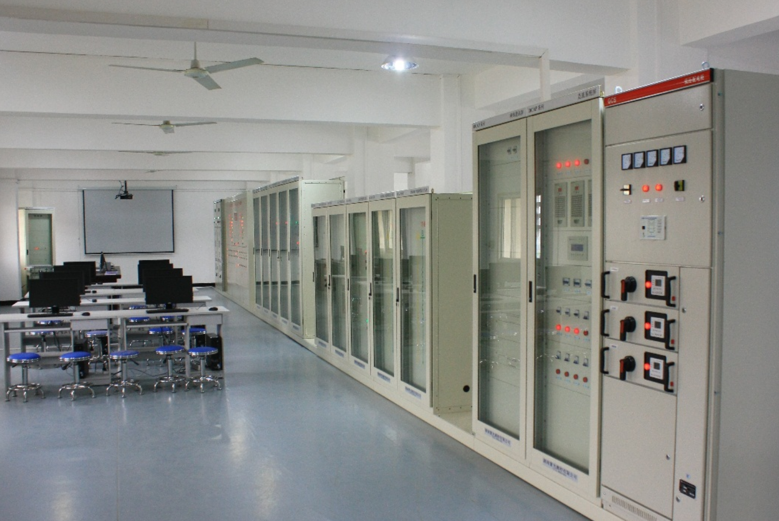 城市軌道交通機電技術
