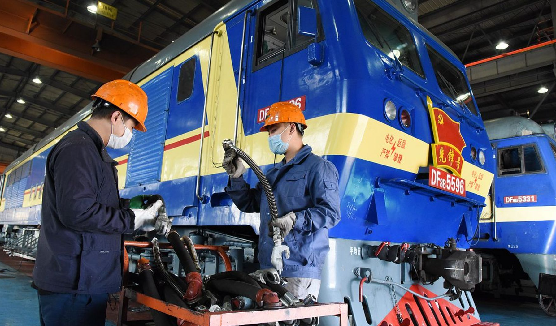 鐵道車輛技術